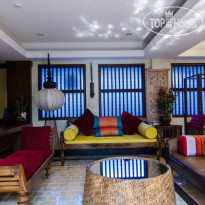 Viang Thapae Resort