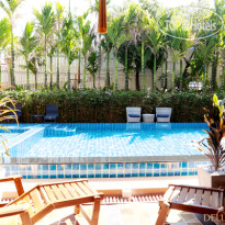 Viang Thapae Resort