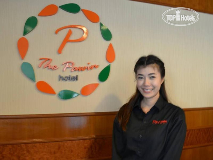 New photos from tourists The Pawin 3*