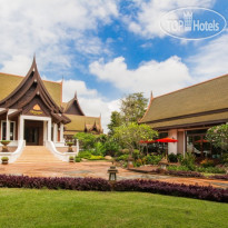 Sireeampan Boutique Resort & Spa 