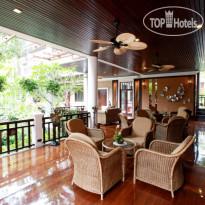 Sireeampan Boutique Resort & Spa 