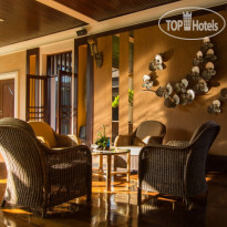 Sireeampan Boutique Resort & Spa 