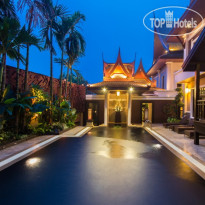 Sireeampan Boutique Resort & Spa 