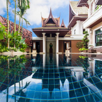 Sireeampan Boutique Resort & Spa 