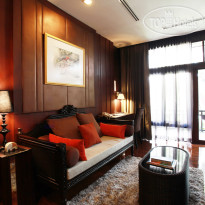 Sireeampan Boutique Resort & Spa 