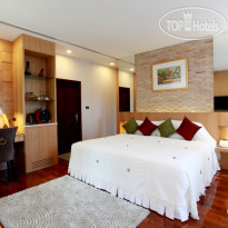 Sireeampan Boutique Resort & Spa 