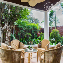 Sireeampan Boutique Resort & Spa 