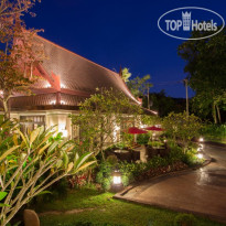 Sireeampan Boutique Resort & Spa 