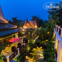 Sireeampan Boutique Resort & Spa 