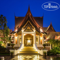 Sireeampan Boutique Resort & Spa 