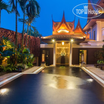 Sireeampan Boutique Resort & Spa 