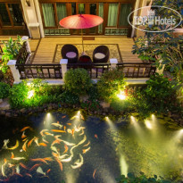 Sireeampan Boutique Resort & Spa 