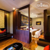 Sireeampan Boutique Resort & Spa 