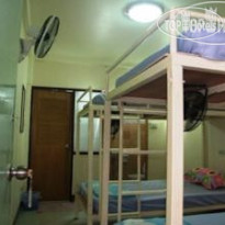 Hi-center Place Chiangmai Номер