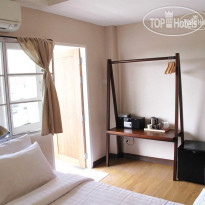 The Simply Room Chiangmai Vintage Номер