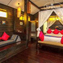 Wiang Chang Klan Boutique Hotel