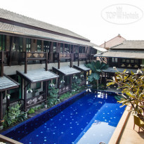 Wiang Chang Klan Boutique Hotel