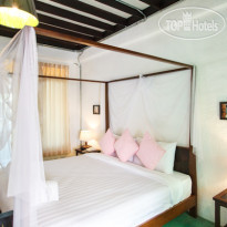 Wiang Chang Klan Boutique Hotel