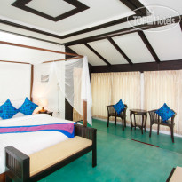 Wiang Chang Klan Boutique Hotel