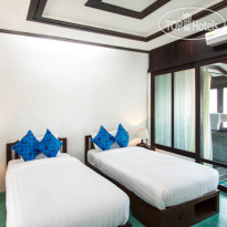 Wiang Chang Klan Boutique Hotel