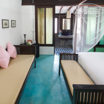 Wiang Chang Klan Boutique Hotel