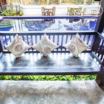 Wiang Chang Klan Boutique Hotel