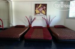 Hotelier's photos Sundance Hostel 1*