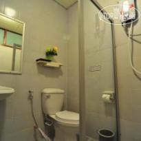 Sabaiday Guesthouse Ванная комната