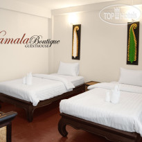 Kamala's Boutique Guesthouse