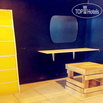 Mr.Jack Guesthouse 