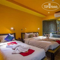 Changpuak Boutique House 