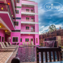 Changpuak Boutique House 
