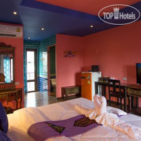 Changpuak Boutique House 