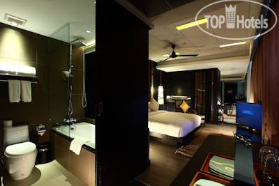 New photos from tourists De Chai The Oriental 4*