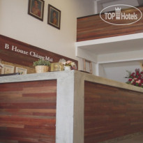 B House Chiang Mai Thailand 