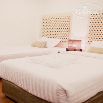 B House Chiang Mai Thailand 