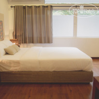 B House Chiang Mai Thailand 