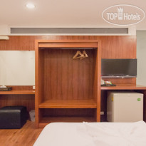 B House Chiang Mai Thailand 