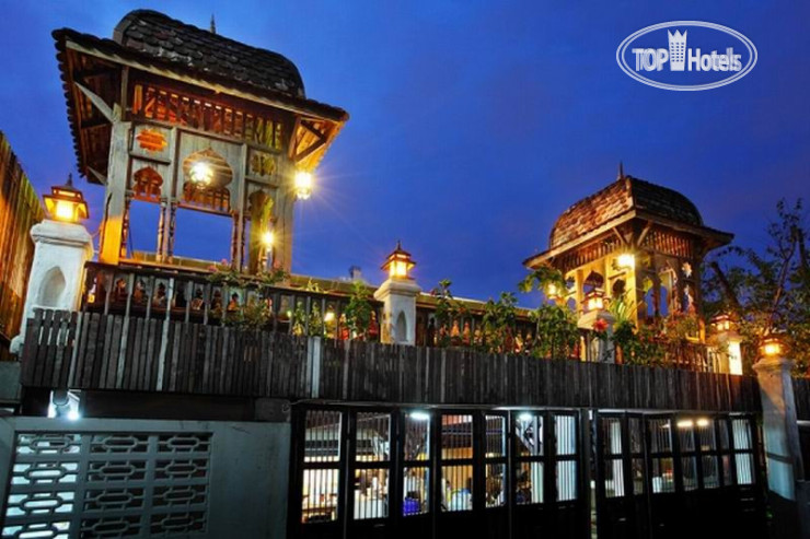 Hotelier's photos Nai Boutique House 2*
