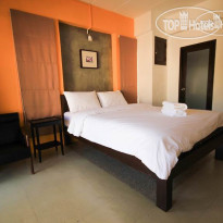 Isleepguesthouse 