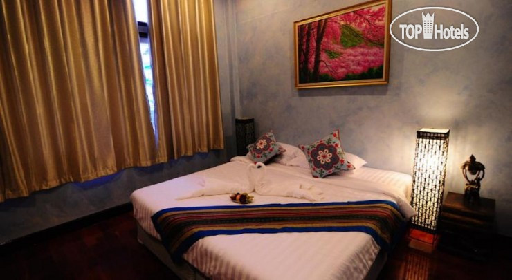 Hotel photo Jangmuang Gallery House 2*