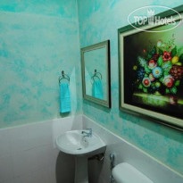 Jangmuang Gallery House 