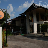 Baanpordee Guesthouse 