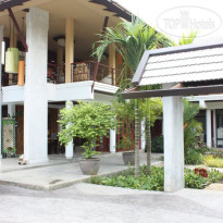 Baanpordee Guesthouse 