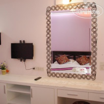 Baanpordee Guesthouse 