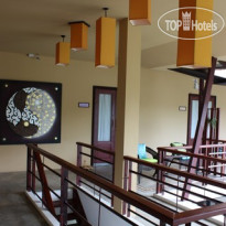 Baanpordee Guesthouse 