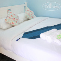 Baanpordee Guesthouse 