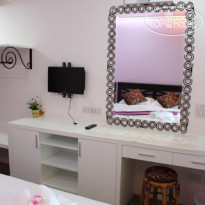 Baanpordee Guesthouse 