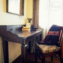The 3 Sis Vacation Lodge