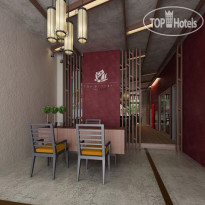 The Peaberry Chiangmai 